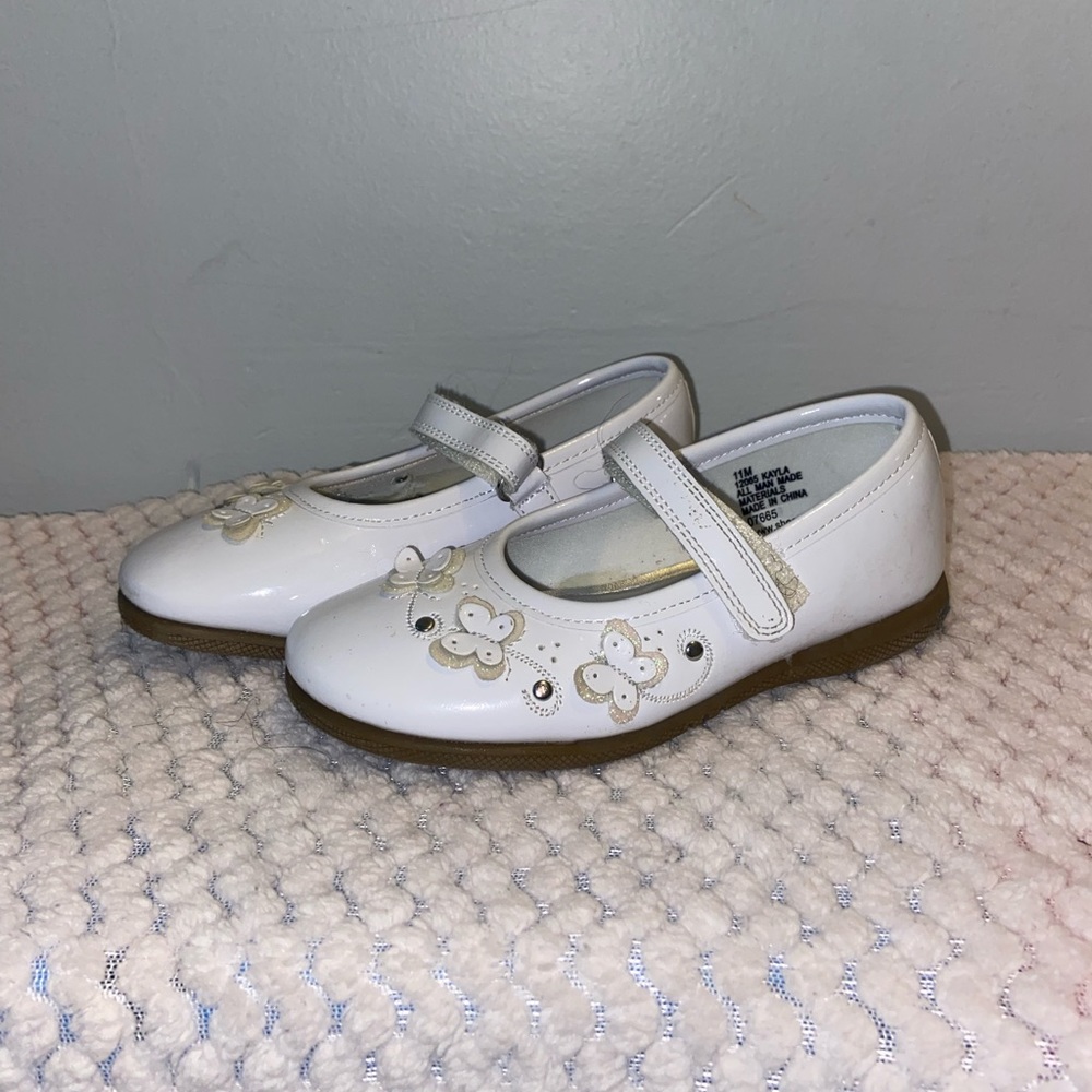 Mary Janes
